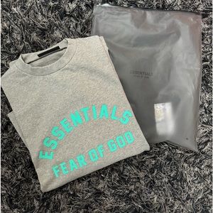 Brand new essentials T-Shirt
